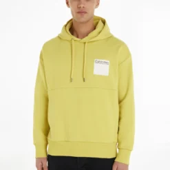 Calvin Klein Kapuzensweatshirt 10684653 -Woehrl Online Shop Calvin Klein SP2023 KCQ K10K111344KCQ 6