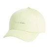 Calvin Klein Logo Cap 10686844