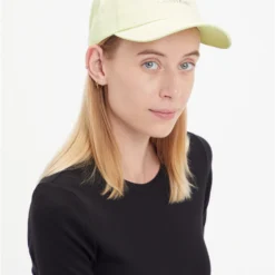 Calvin Klein Logo Cap 10686844 -Woehrl Online Shop Calvin Klein SP2023 LT2 K60K610525LT2 3