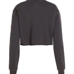 Calvin Klein Jeans EMBROIDERED MONOLOGO SWEATSHIRT 10683631 -Woehrl Online Shop Calvin Klein SP2023 PT2 J20J220696PT2 3