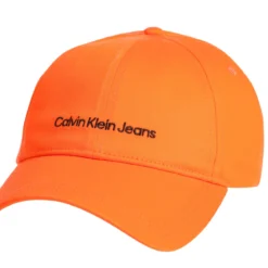 Calvin Klein Jeans INSTITUTIONAL CAP 10682022