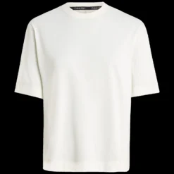 Calvin Klein PW - SS T-Shirt (Relaxed) 10684635