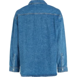 Calvin Klein Jeans Kastiges Jeanshemd 10704275 -Woehrl Online Shop Calvin Klein SU2023 1A4 J30J3233261A4 3