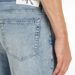 Calvin Klein Jeans Jeans REGULAR TAPER 10704069 -Woehrl Online Shop Calvin Klein SU2023 1A4 J30J3233851A4 4