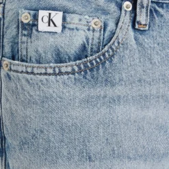 Calvin Klein Jeans Jeans REGULAR TAPER 10704069 -Woehrl Online Shop Calvin Klein SU2023 1A4 J30J3233851A4 5