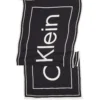 Calvin Klein Tuch Mit Logo Print 10704967
