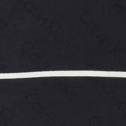 Calvin Klein Tuch Mit Logo Print 10704967 -Woehrl Online Shop Calvin Klein SU2023 BAX K60K610814BAX 2