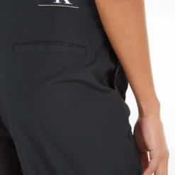 Calvin Klein Jeans Hose Mit Weitem Bein 10704143 -Woehrl Online Shop Calvin Klein SU2023 BEH J20J222133BEH 4