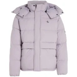 Calvin Klein Jeans Oversized Steppjacke 10704543