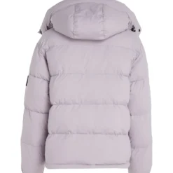 Calvin Klein Jeans Oversized Steppjacke 10704543 -Woehrl Online Shop Calvin Klein SU2023 PC1 J30J323709PC1 3