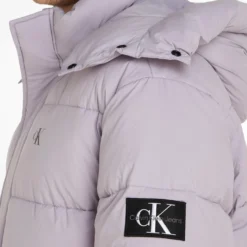 Calvin Klein Jeans Oversized Steppjacke 10704543 -Woehrl Online Shop Calvin Klein SU2023 PC1 J30J323709PC1 4