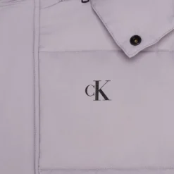 Calvin Klein Jeans Oversized Steppjacke 10704543 -Woehrl Online Shop Calvin Klein SU2023 PC1 J30J323709PC1 5