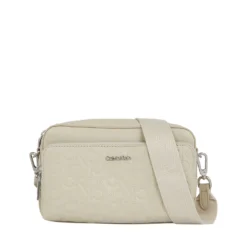 Calvin Klein Camera Bag Umhängetasche Logo 10704959
