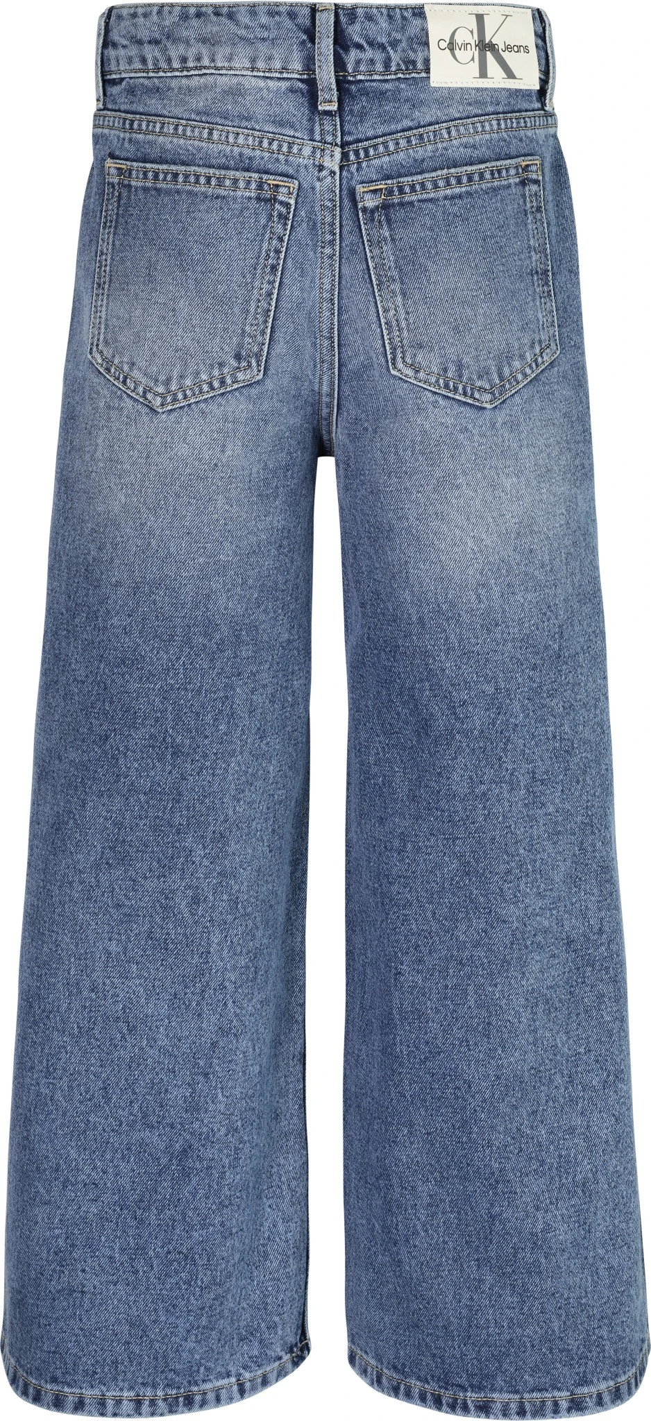 Calvin Klein Schlaghose 10674641 2 Calvin Klein Schlaghose 10674641 – Bild 2