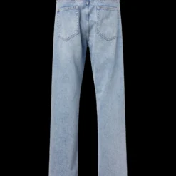 Calvin Klein Jeans 90s Straight Jeans 10675298 -Woehrl Online Shop Calvin Klein WI2023 1AA J30J3224231AA 3