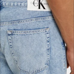 Calvin Klein Jeans 90s Straight Jeans 10675298 -Woehrl Online Shop Calvin Klein WI2023 1AA J30J3224231AA 4