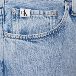 Calvin Klein Jeans 90s Straight Jeans 10675298 -Woehrl Online Shop Calvin Klein WI2023 1AA J30J3224231AA 5