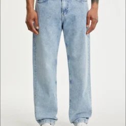 Calvin Klein Jeans 90s Straight Jeans 10675298 -Woehrl Online Shop Calvin Klein WI2023 1AA J30J3224231AA 6