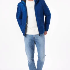 Save The Duck Jacke 10640198 -Woehrl Online Shop D30669M MEGA14 90000 NavyBlue 4