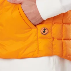 Save The Duck Steppweste 10640204 -Woehrl Online Shop D80612MGIGA14 70019 3