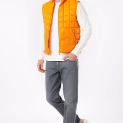 Save The Duck Steppweste 10640204 -Woehrl Online Shop D80612MGIGA14 70019 4