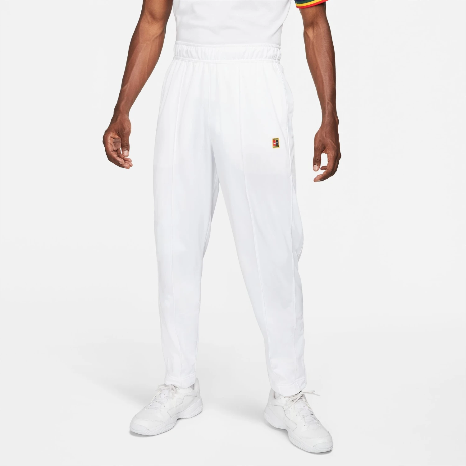 Nike Hose M NKCT HERITAGE SUIT PANT, WHIT 10687306 1 Nike Hose M NKCT HERITAGE SUIT PANT, WHIT 10687306