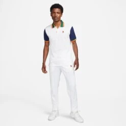 Nike Hose M NKCT HERITAGE SUIT PANT, WHIT 10687306 8 Nike Hose M NKCT HERITAGE SUIT PANT, WHIT 10687306 -Woehrl Online Shop DC0621 100 BILD03 20221012