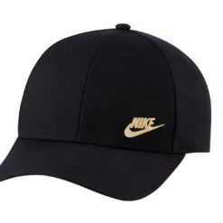 Nike Ux.-Cap U NSW L91 METAL FUTURA CAP, 10687269