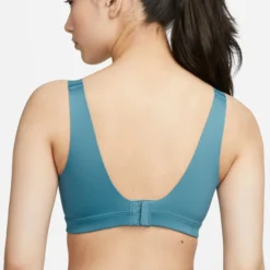 Nike Damen Top W NK DF ALPHA BRA 10683540 -Woehrl Online Shop DD0430 440 BILD02 20230208