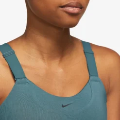 Nike Damen Top W NK DF ALPHA BRA 10683540 -Woehrl Online Shop DD0430 440 BILD06 20230208