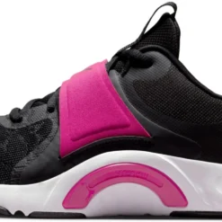 Nike Damen Workoutschuhe W RENEW IN-SEASON TR 12 10683680 -Woehrl Online Shop DD9301 003 BILD06 20221014