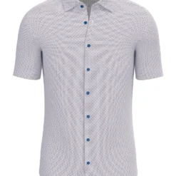 Desoto Jerseyhemd 1/2-Arm 10727397