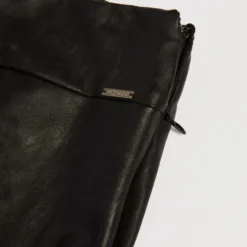 Guess Leggings Aus Kunstleder 10674985 -Woehrl Online Shop DETSTILL W2YB16WEPI0 JBLK