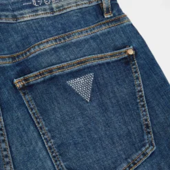 Guess SEXY FLARE 10708318 -Woehrl Online Shop DETSTILL W3GA0LD4K95 FOCE