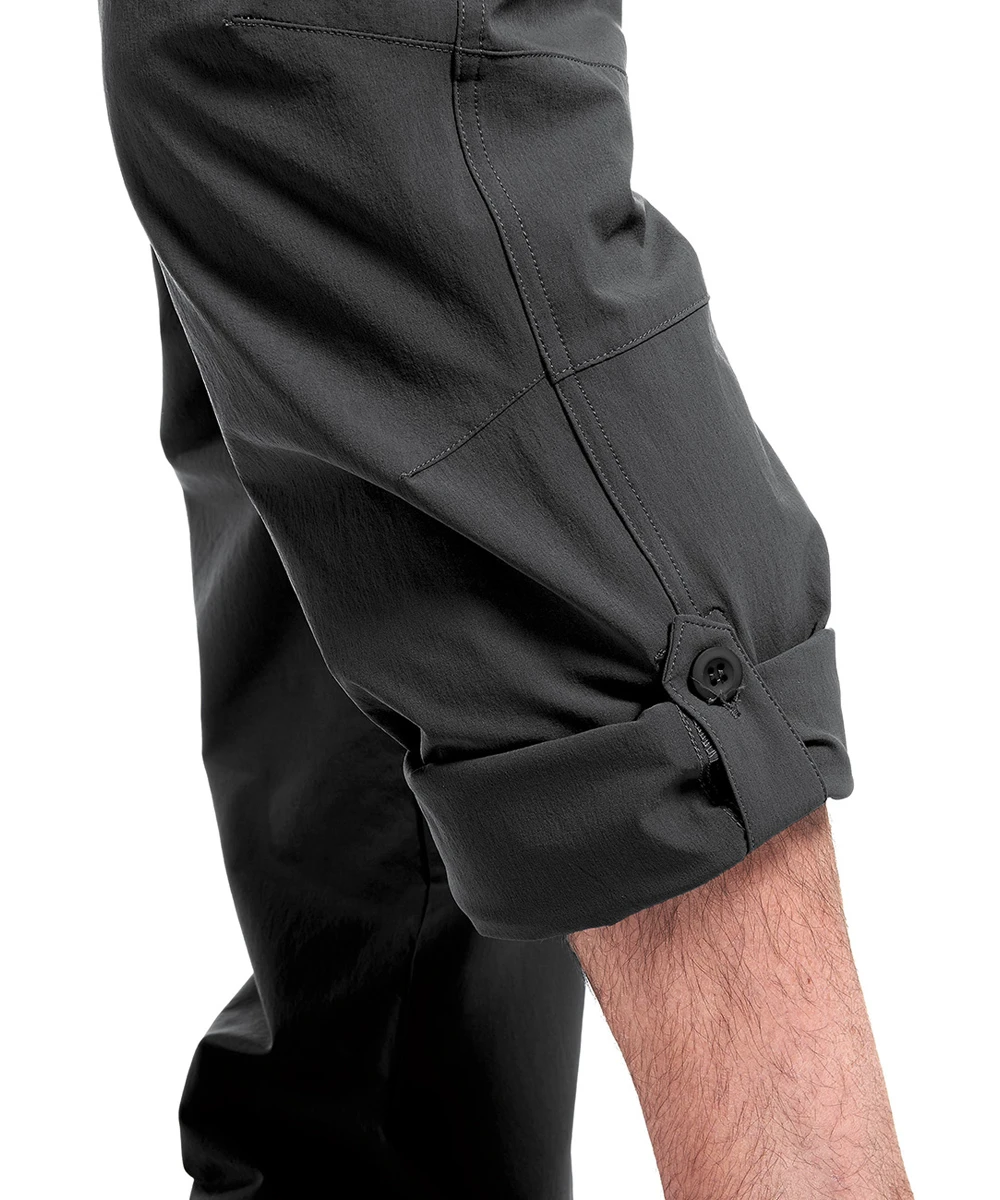 Maier Sport Herren Hose Roll Up Nil 10653356 6 Maier Sport Herren Hose Roll Up Nil 10653356 – Bild 6