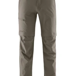 Maier Sport Wanderhose Zipp-off 10306417