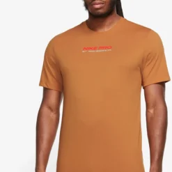 Nike Shirt M NK DF DB NK PRO 2 10697273