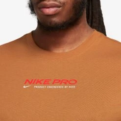 Nike Shirt M NK DF DB NK PRO 2 10697273 5 Nike Shirt M NK DF DB NK PRO 2 10697273 -Woehrl Online Shop DM5677 815 BILD03 20221012