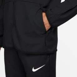 Nike Jacke M NK DF TEAM WVN JKT, 10687173 -Woehrl Online Shop DM6619 011 BILD05 20221012