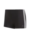 Adidas 3-Streifen Boxer-Badehose 10680013