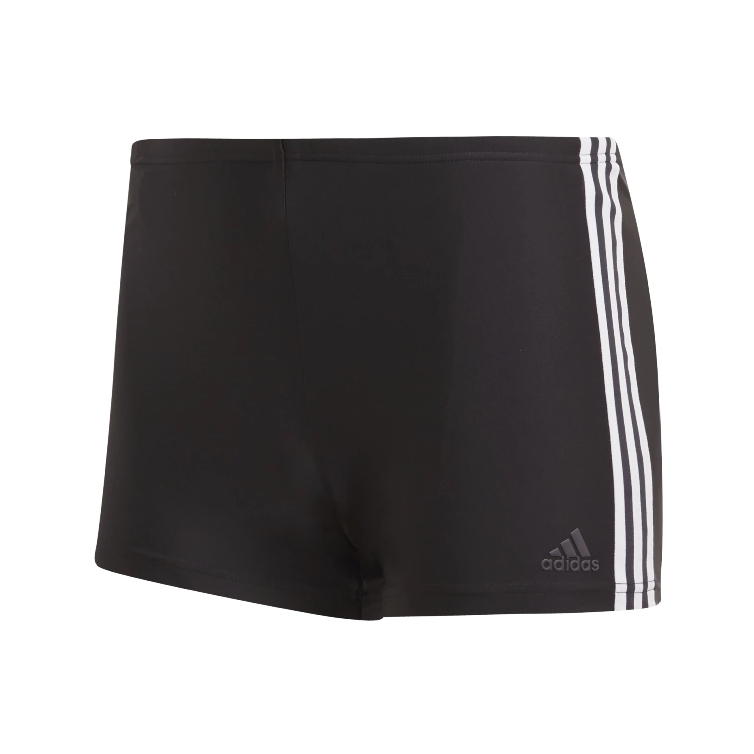 Adidas 3-Streifen Boxer-Badehose 10680013 2 Adidas 3-Streifen Boxer-Badehose 10680013 – Bild 2