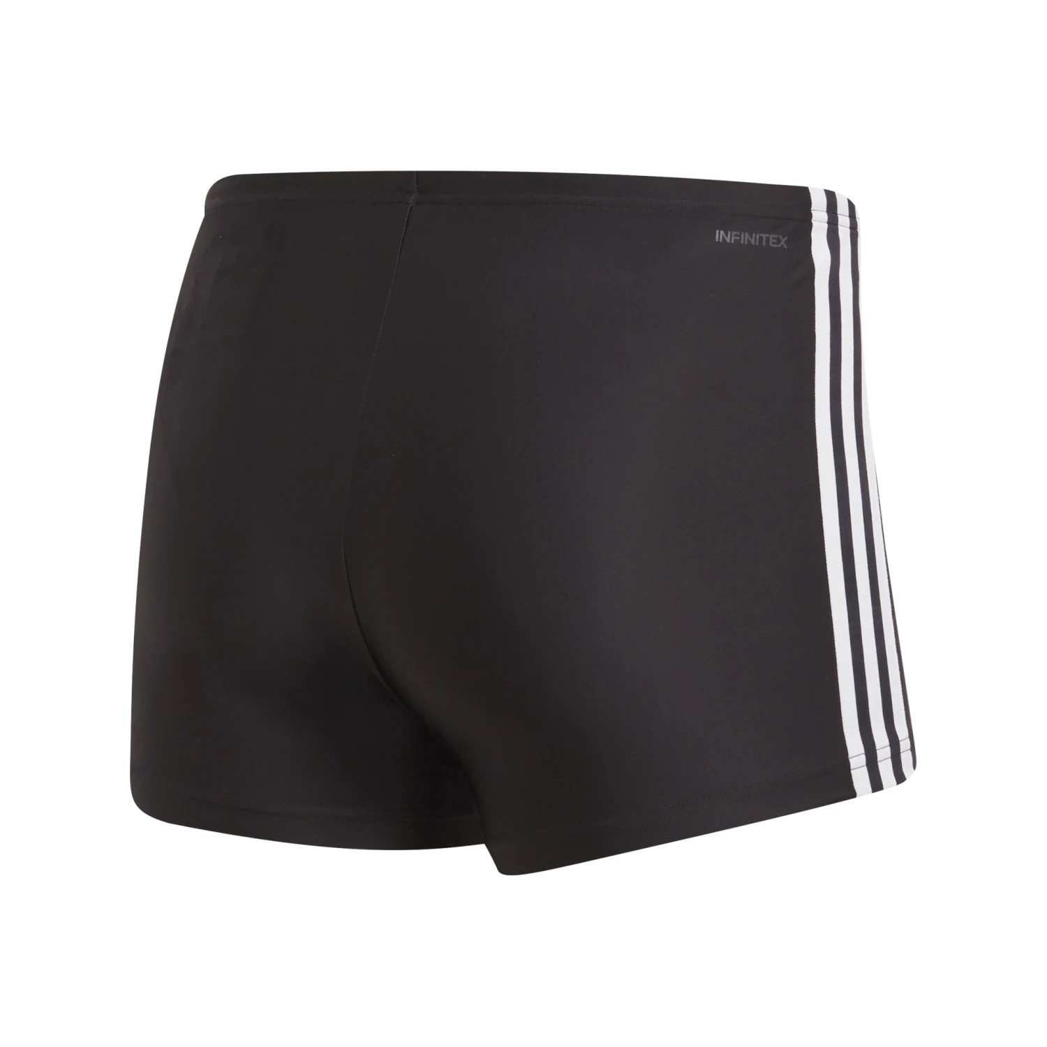 Adidas 3-Streifen Boxer-Badehose 10680013 3 Adidas 3-Streifen Boxer-Badehose 10680013 – Bild 3