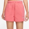 Nike Short W NSW CLUB FLC MR 10697245
