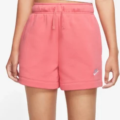 Nike Short W NSW CLUB FLC MR 10697245