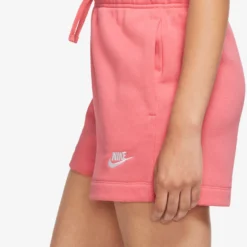 Nike Short W NSW CLUB FLC MR 10697245 -Woehrl Online Shop DQ5802 894 BILD03 20221012