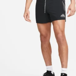 Nike Short M NK DF TRAIL SHORT 5IN, 10687300 -Woehrl Online Shop DV9311 010 BILD03 20230308