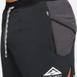 Nike Short M NK DF TRAIL SHORT 5IN, 10687300 -Woehrl Online Shop DV9311 010 BILD06 20230308