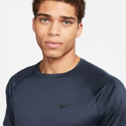 Nike Shirt M NK DF READY SS 10711982 -Woehrl Online Shop DV9815 451 BILD04 20230308