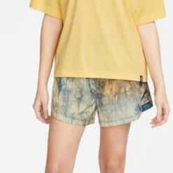 Nike Damen W NK TRAIL RPL MR 3 BR SHORT 10683687 -Woehrl Online Shop DX1021 796 BILD05 20230308