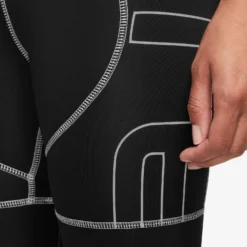 Nike Radler Short W NK DF AIR 7 10697221 -Woehrl Online Shop DX2946 010 BILD04 20221012